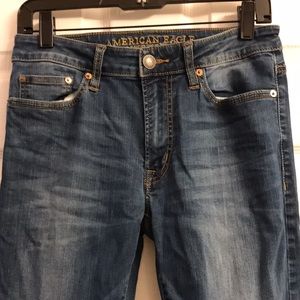 American Eagle Slim Jeans